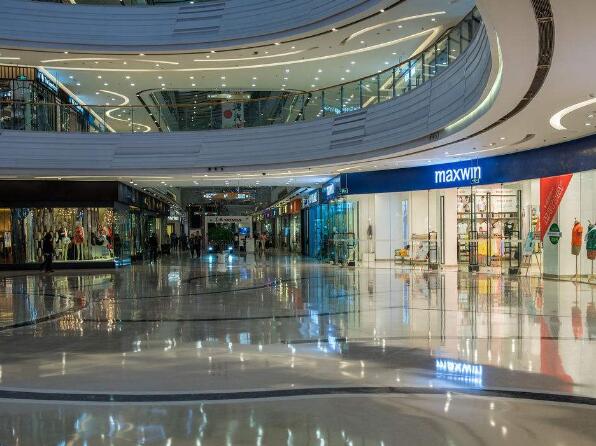 商場(chǎng)中央空調(diào)安裝