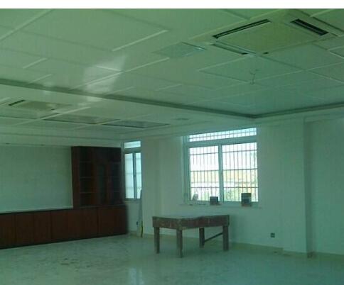 中央空調(diào)安裝