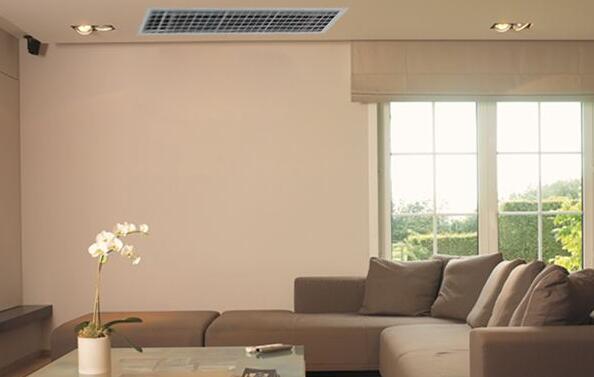 中央空調(diào)安裝工程