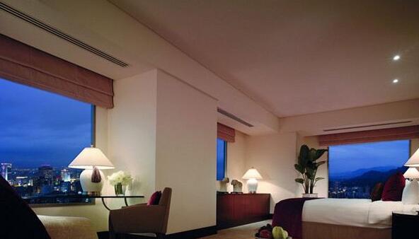 中央空調(diào)設(shè)計(jì)