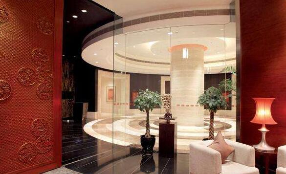 商場中央空調(diào)安裝