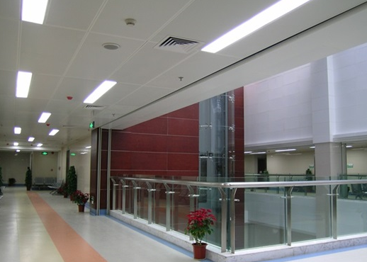 中央空調(diào)安裝