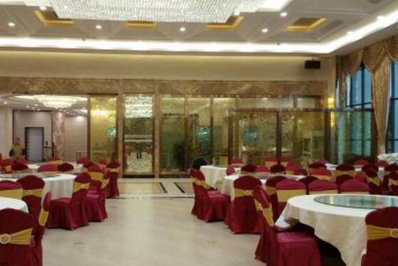 中央空調(diào)安裝設(shè)計(jì)