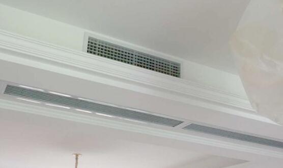 中央空調(diào)設(shè)計