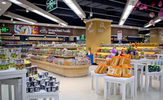 超市中央空調(diào)設(shè)計(jì)