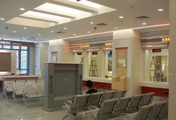 中央空調(diào)工程