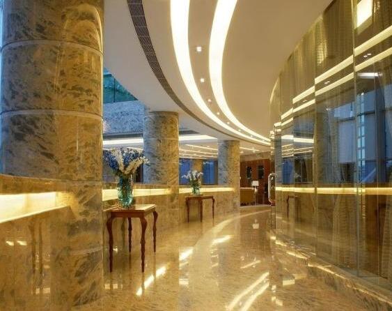 商場中央空調(diào)安裝