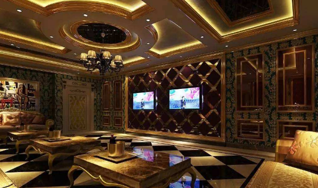 酒店中央空調(diào)