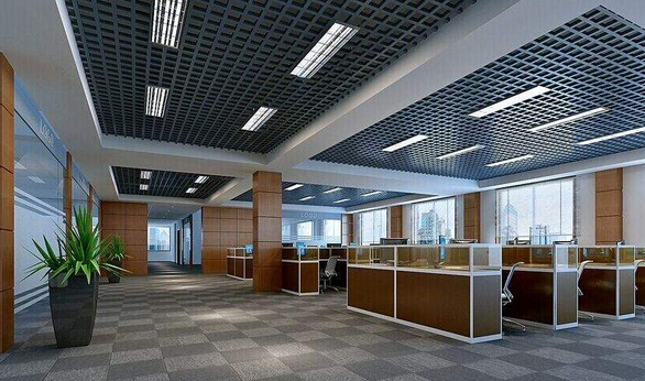 辦公樓中央空調(diào)安裝