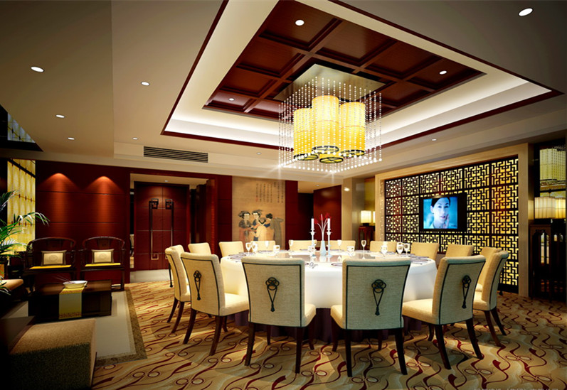 酒店中央空調(diào)安裝