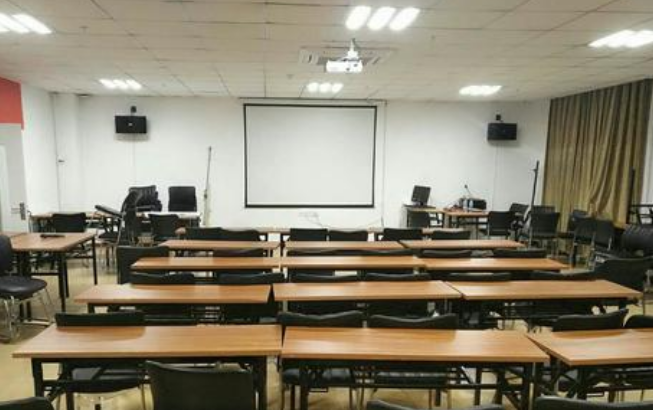 學(xué)校中央空調(diào)安裝