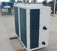 水冷中央空調(diào)的優(yōu)勢