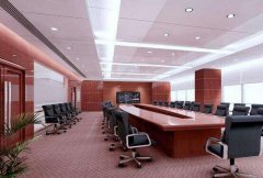 辦公室與商業(yè)場所中央空調(diào)安裝方案